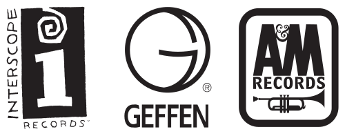 Interscope Geffen A&M